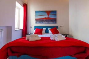 Гостиница La Pazziella Flat  Неаполь